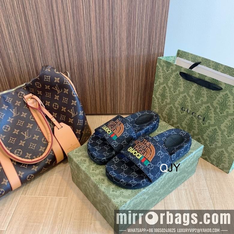 Gucci Shoes sz36-44 JY0301