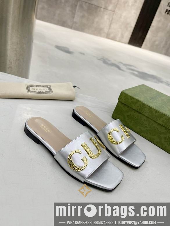 Gucci Shoes sz35-43 mhf0354