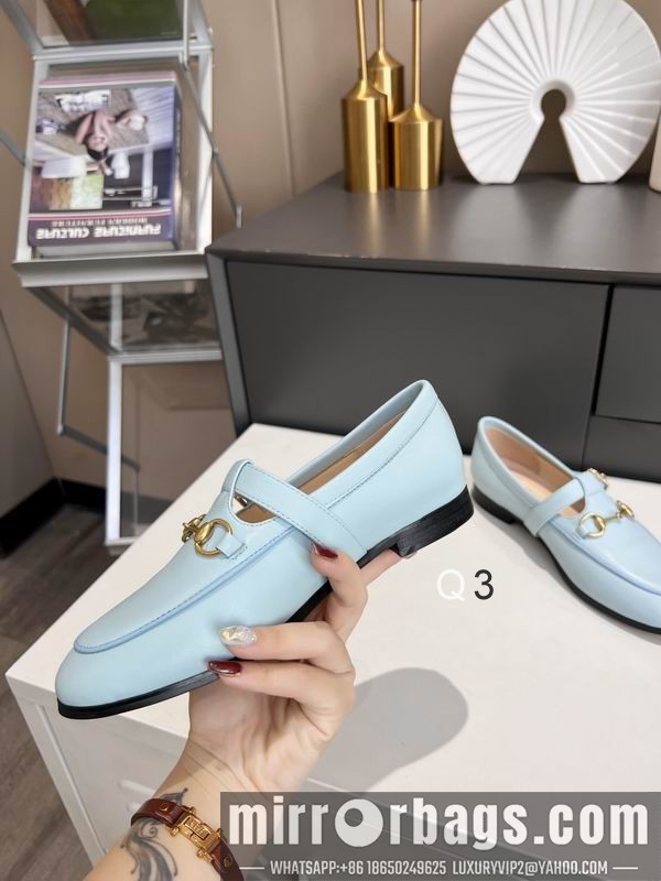 Gucci Shoes sz34-42 QM0324