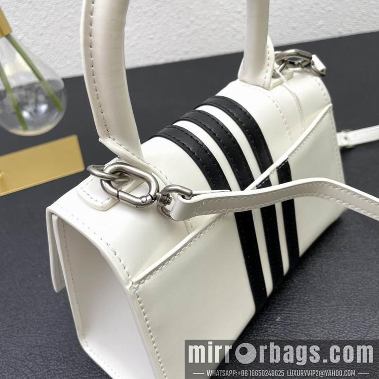 Balenciaga Bags 8069 19X13X6cm GY 4colour
