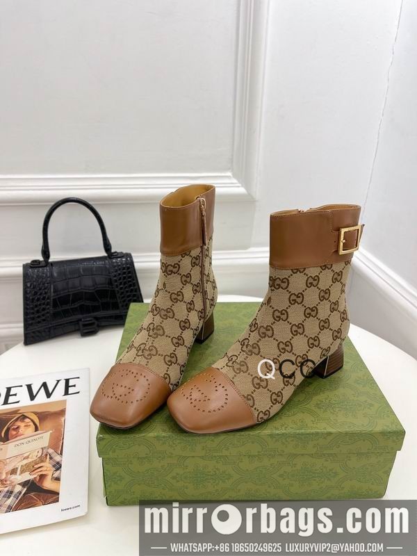 Gucci Shoes sz35-41 XC0345