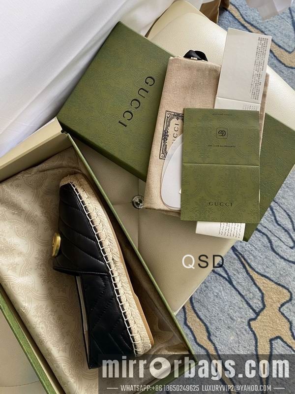 Gucci Shoes sz35-40 SD0312