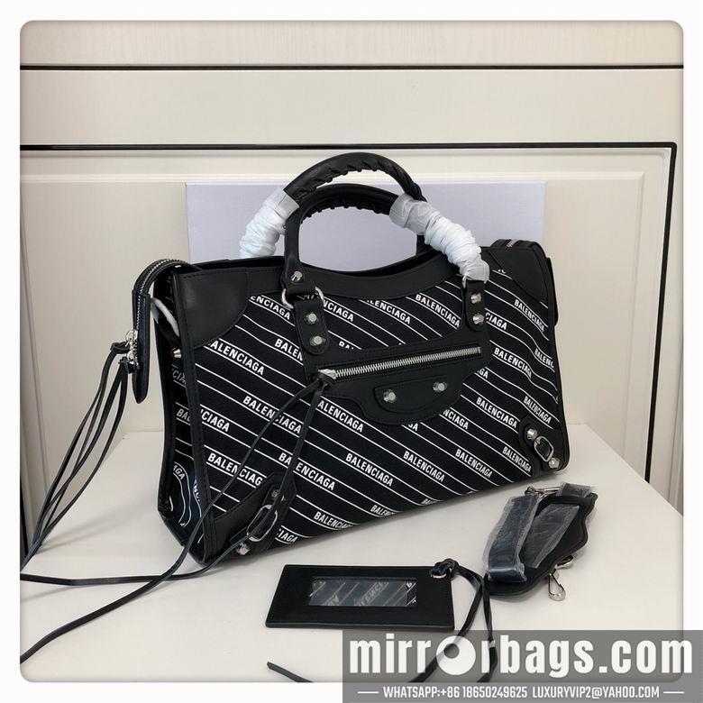 Balenciaga Bags 332X 38X24X16cm GY 2colour