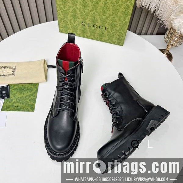 Gucci Shoes sz35-40 LL1204