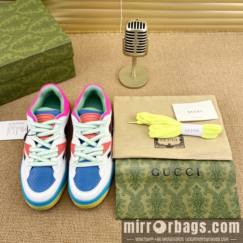 Gucci Shoes SZ 38-44 0505