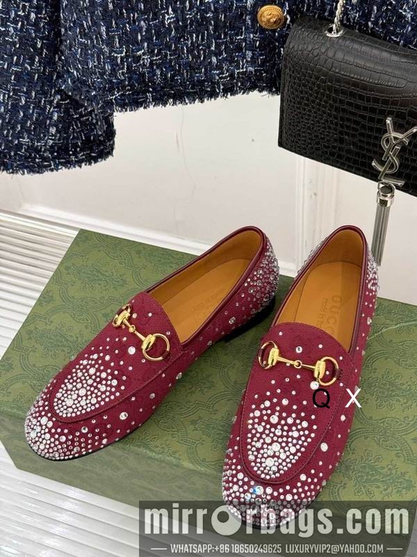 Gucci Shoes sz35-40 JX0201
