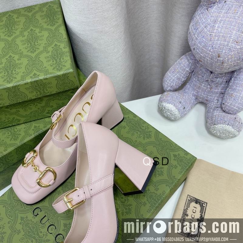 Gucci Shoes sz34-41 GDT0340