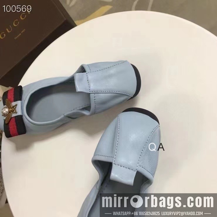 Gucci Shoes sz35-41 A0326