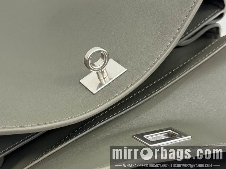 Balenciaga Bags 0319 29X20X10cm GY 2colour