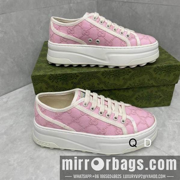 Gucci Shoes sz35-40 GDT0907