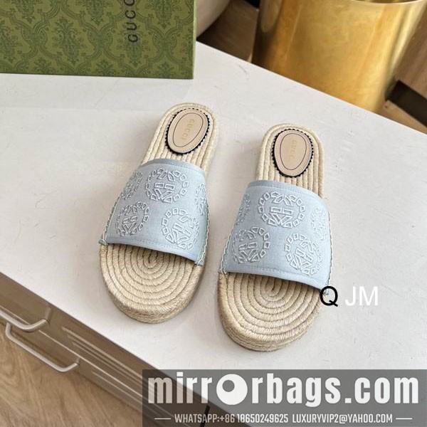 Gucci Shoes sz35-40 JM0409