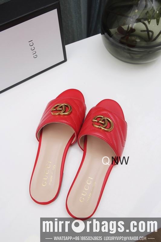Gucci Shoes sz35-43 NW0352