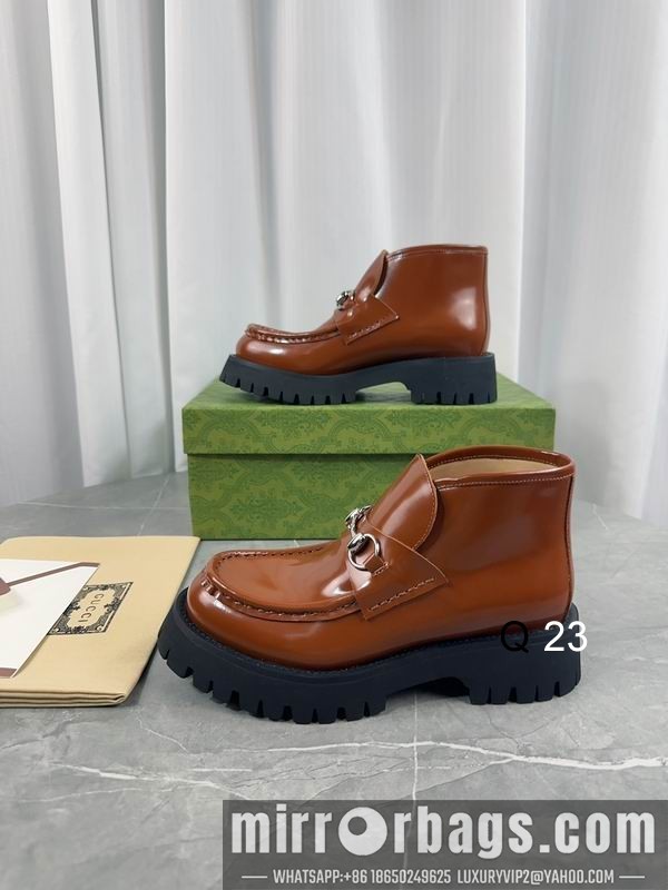 Gucci Shoes sz35-42 2C HY1008