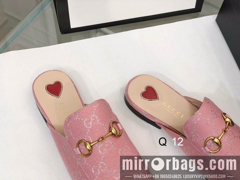 Gucci Shoes sz35-40 XJ0812