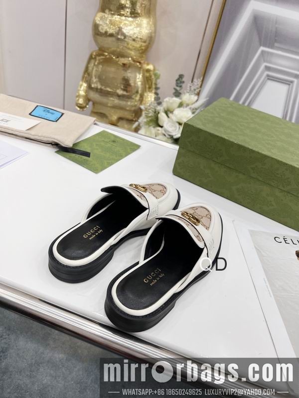 Gucci Shoes sz35-42 GDT0336