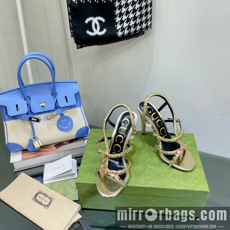 Gucci Shoes sz34-41 LL0325