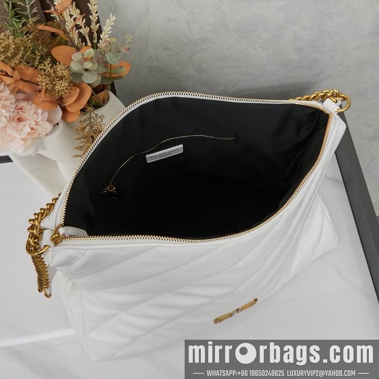 Balenciaga Bags 6906 38X31X14cm XMY 2colour