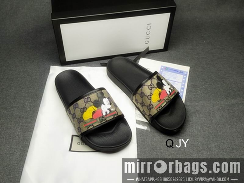 Gucci Shoes sz35-46JY0310