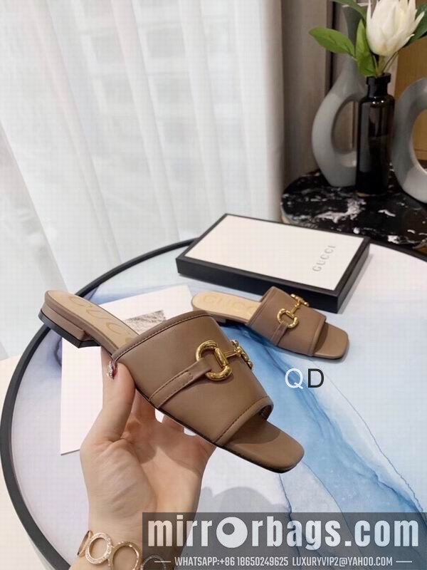 Gucci Shoes sz35-42 GDT0349