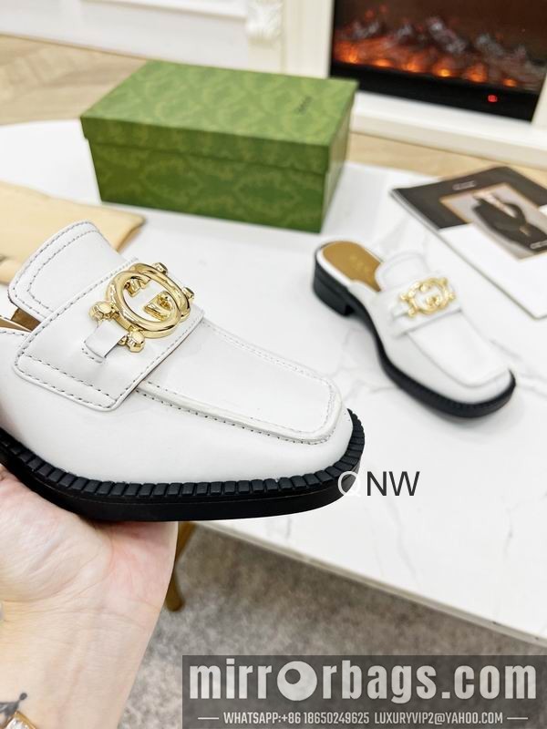 Gucci Shoes sz35-41 NW0321