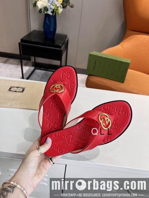 Gucci Shoes sz35-45 LL0311