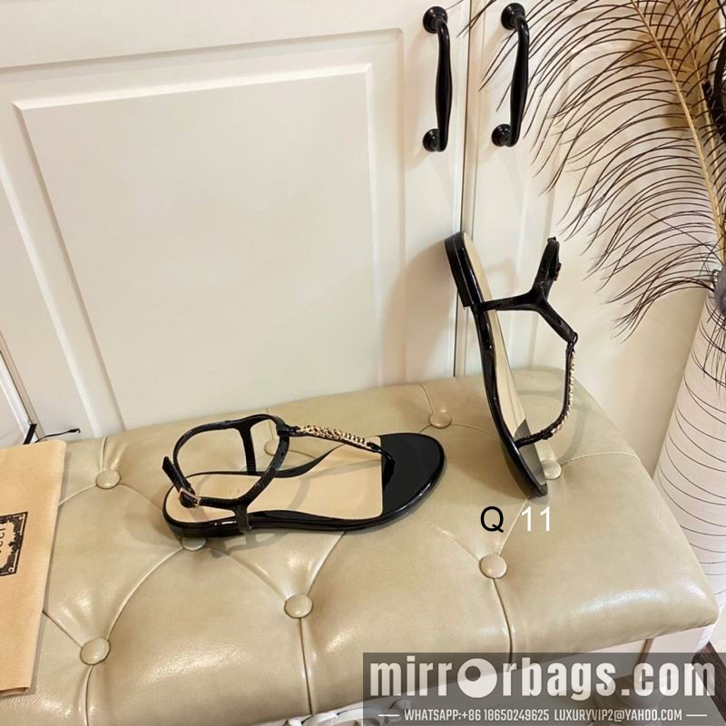 Gucci Shoes sz35-40 Y1001