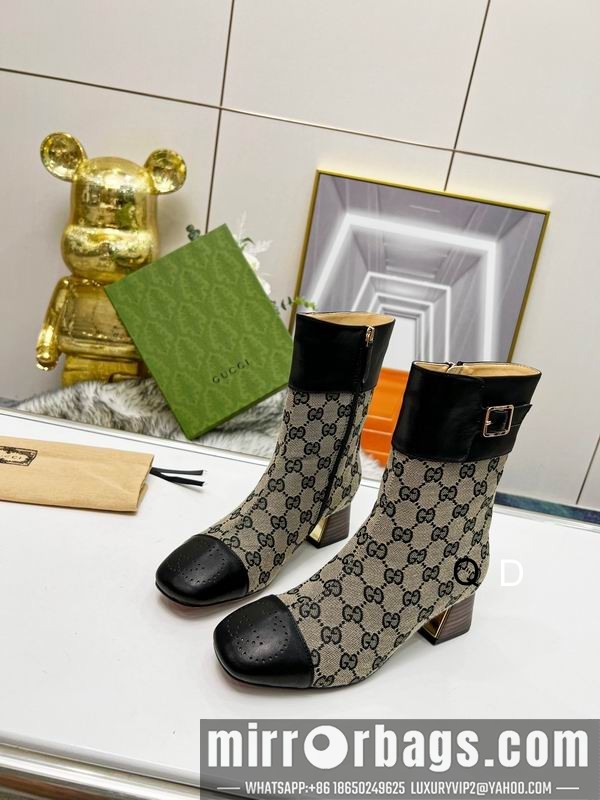 Gucci Shoes sz35-42 nhf0361
