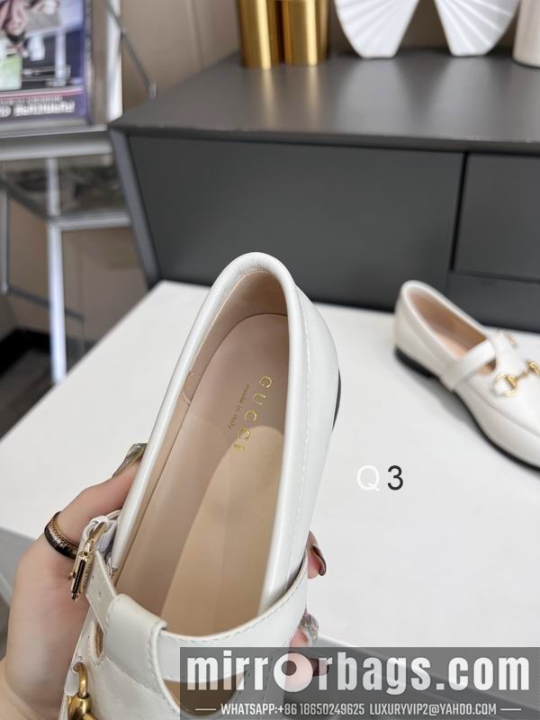 Gucci Shoes sz34-42 QM0324