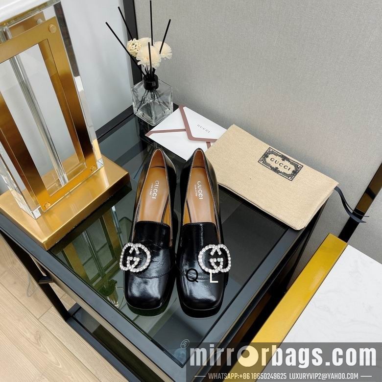 Gucci Shoes sz35-39 LL0303