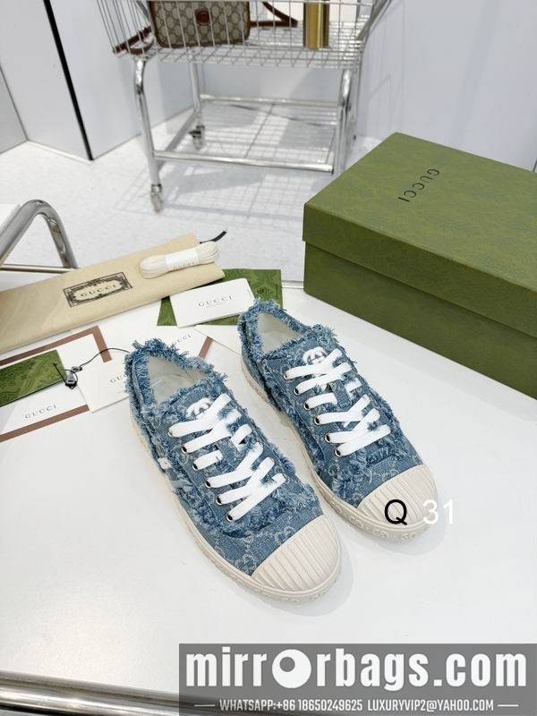 Gucci Shoes sz35-40 YF1109