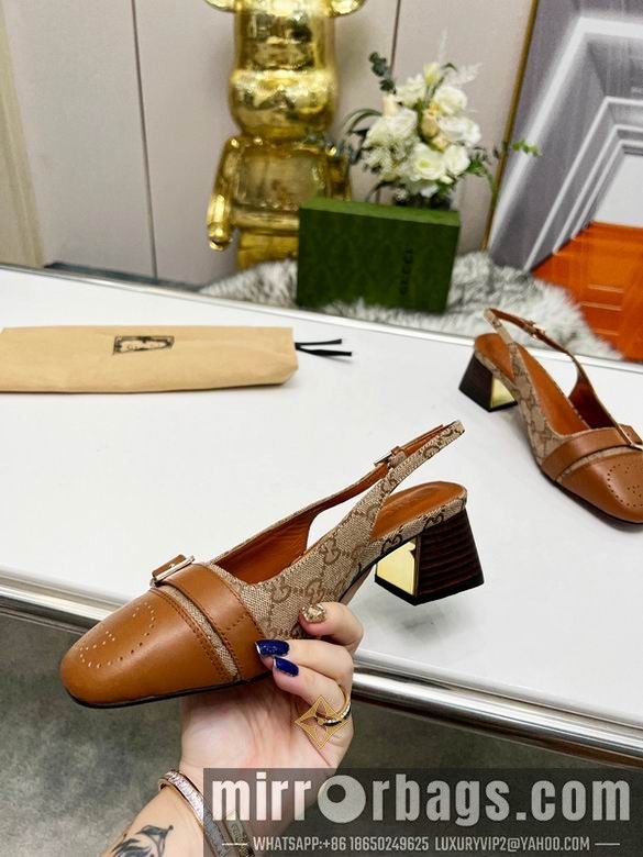 Gucci Shoes sz35-39 Y0355