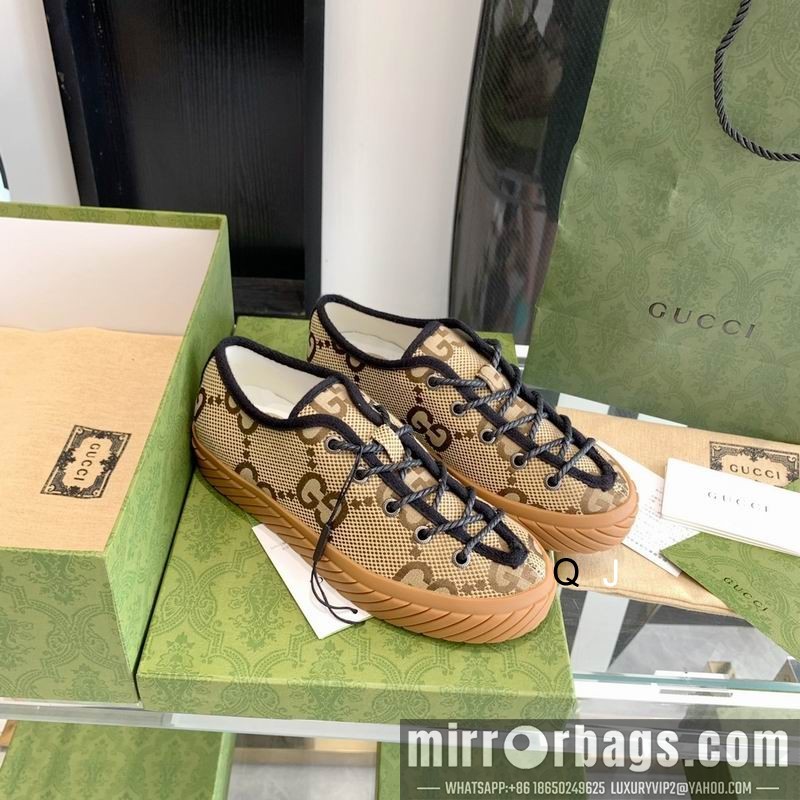 Gucci Shoes sz35-39 XJ0308