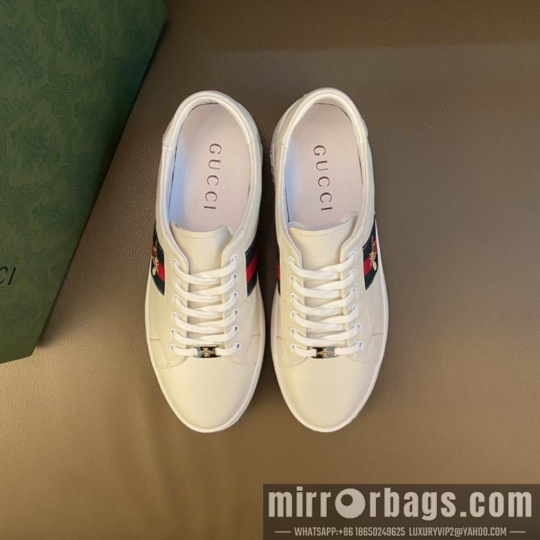 Gucci Shoes SZ 38-44 0535