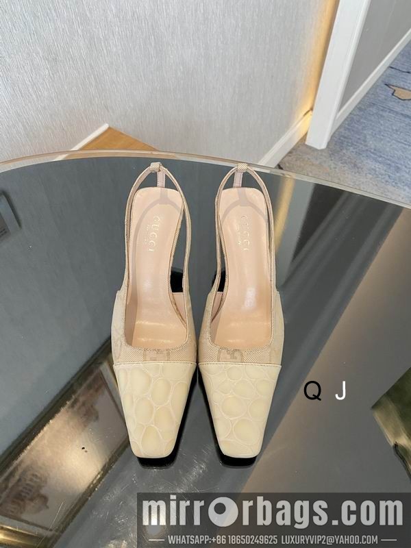 Gucci Shoes sz35-42 XJ0323