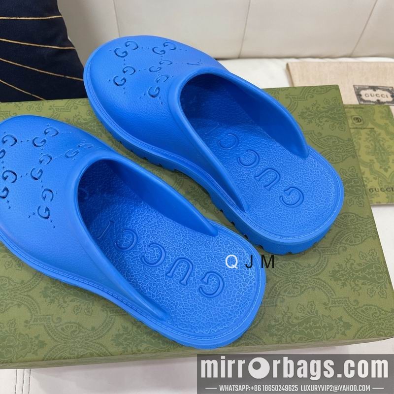 Gucci Shoes sz35-44JM0314