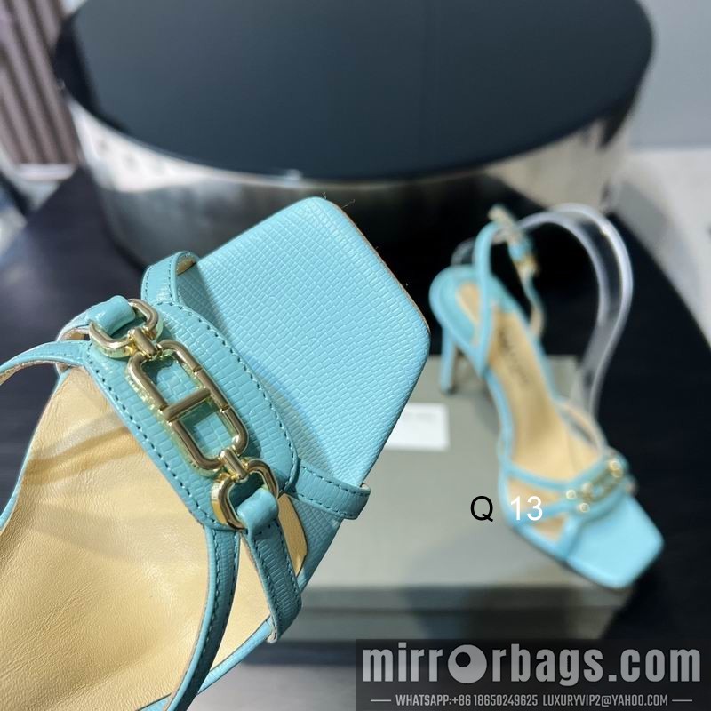 Gucci Shoes sz35-40 10.5CM WM0704