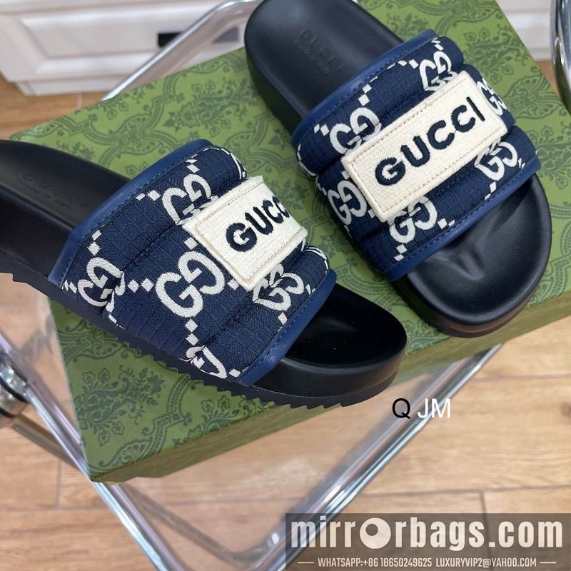 Gucci Shoes sz35-45 JM0412