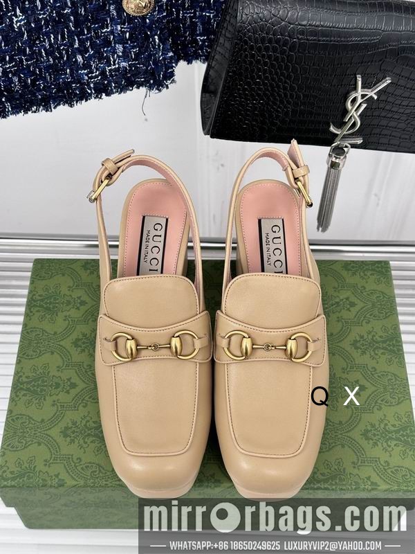 Gucci Shoes sz35-40 8C JX0104