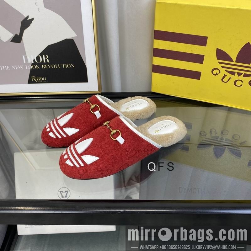 Gucci Shoes sz35-40 FS0320