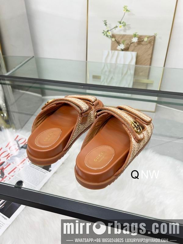 Gucci Shoes sz35-40 NW0701