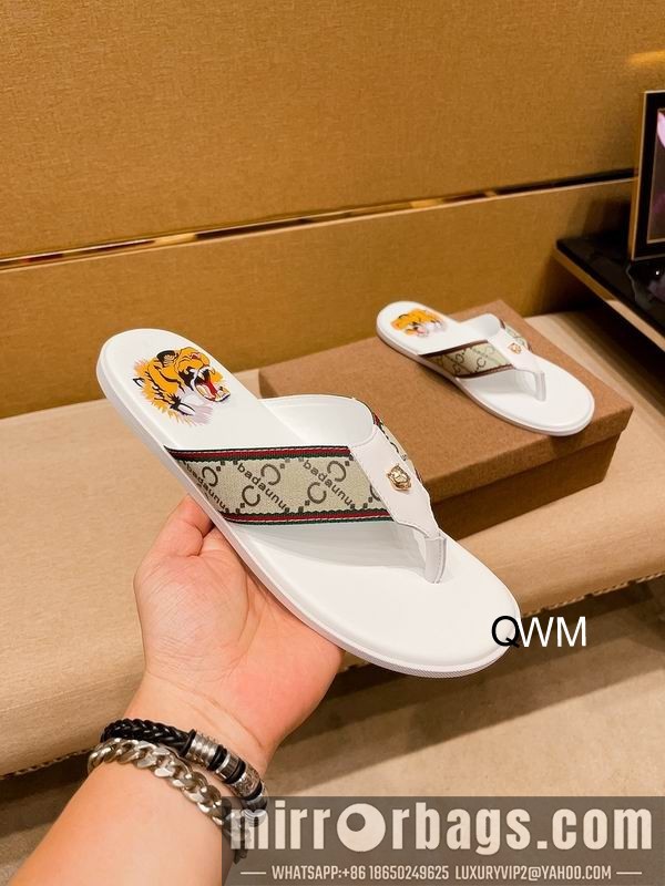 Gucci Shoes sz38-44WM0329