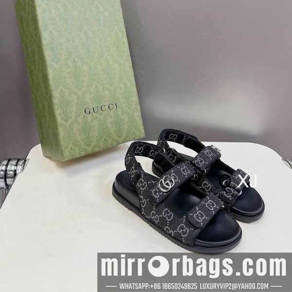 Gucci Shoes sz36-44 XJ0401