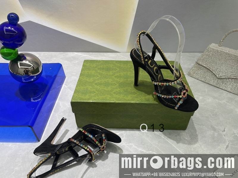 Gucci Shoes sz34-40 LL0330