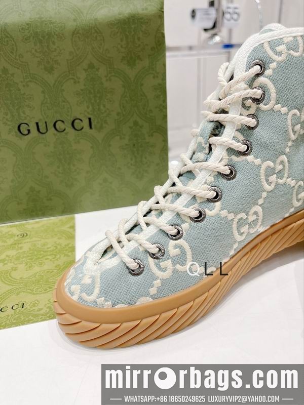 Gucci Shoes sz35-40 LL0303