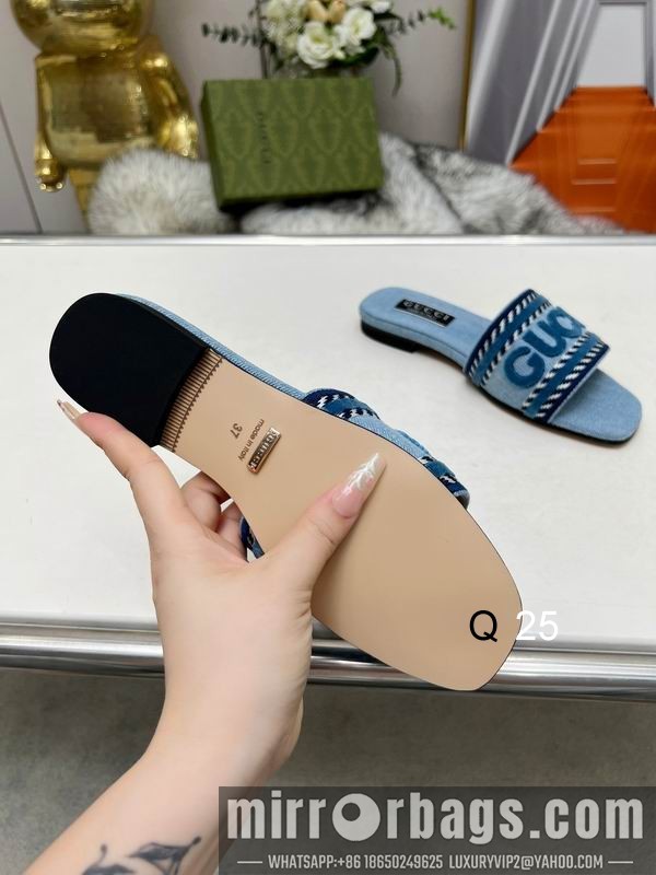 Gucci Shoes sz35-40 JH0702