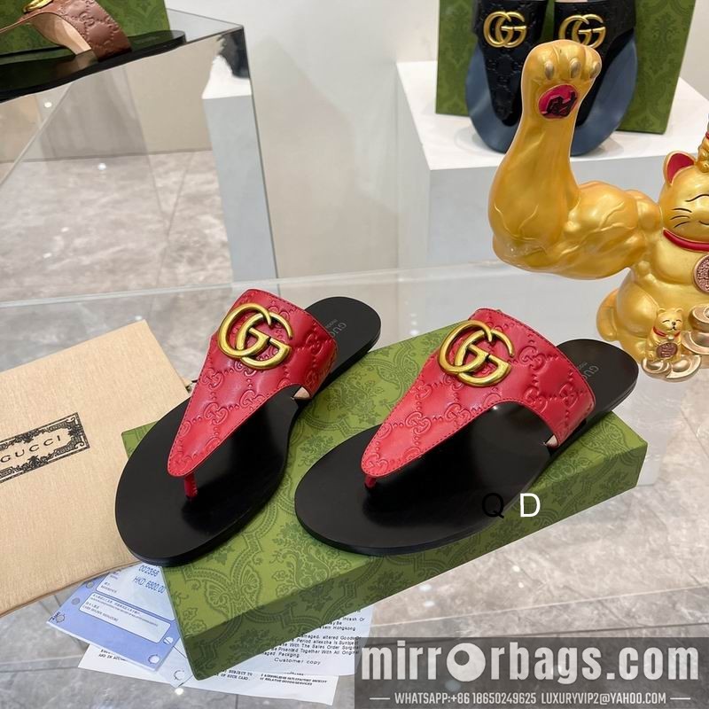 Gucci Shoes sz35-39 GDT0308