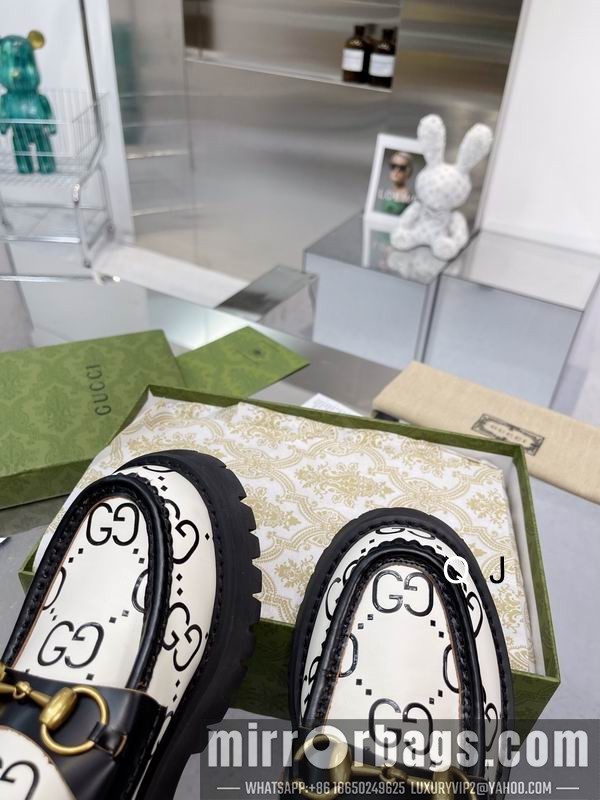 Gucci Shoes sz35-39 XJ0304