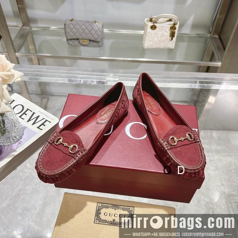 Gucci Shoes sz35-40 GDT0202