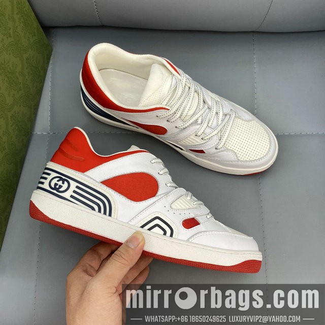 Gucci Shoes SZ 38-44 0506