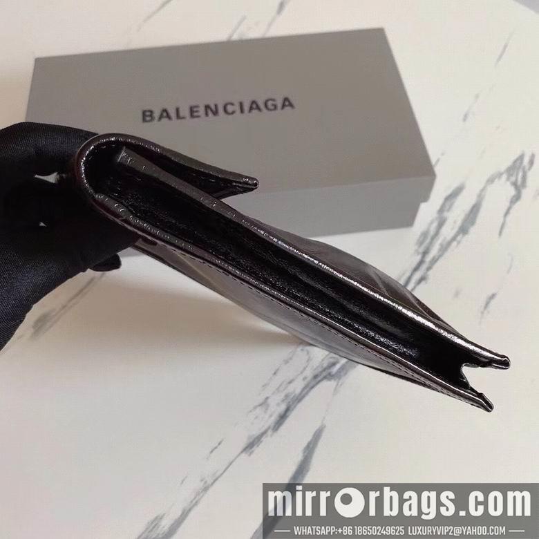 Balenciaga Bags 801 15.5x4x19cm FY 1